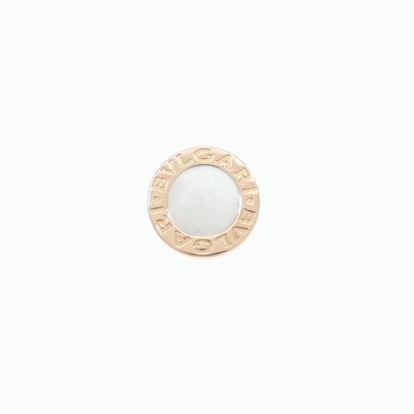 BVLGARI Rose Gold Earrings - Picture 1 of 4